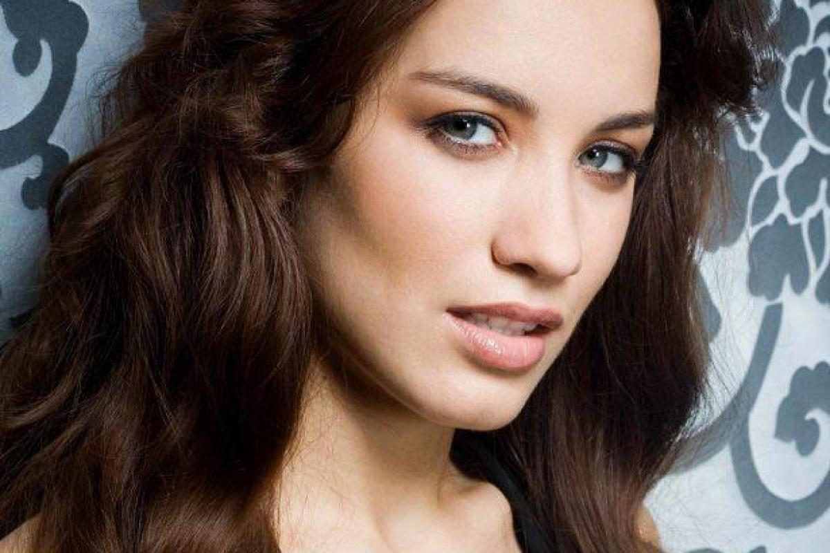 Певица Виктория Дайнеко разводится с супругом после двух лет брака Певица Виктория Дайнеко разводится с супругом после двух лет брака