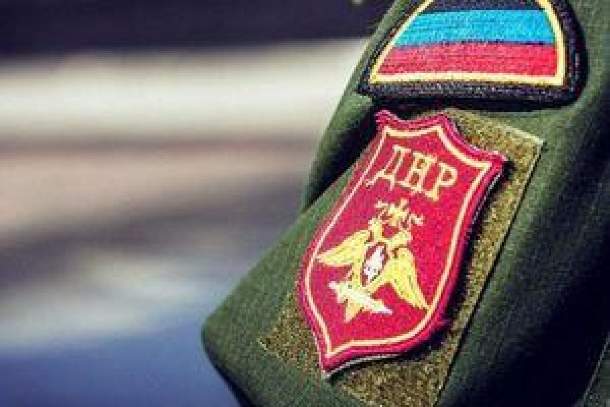 В "ЛДНР" продолжаются случаи дезертиртва: боевики бегут с Донбасса, как крысы с тонущего корабря