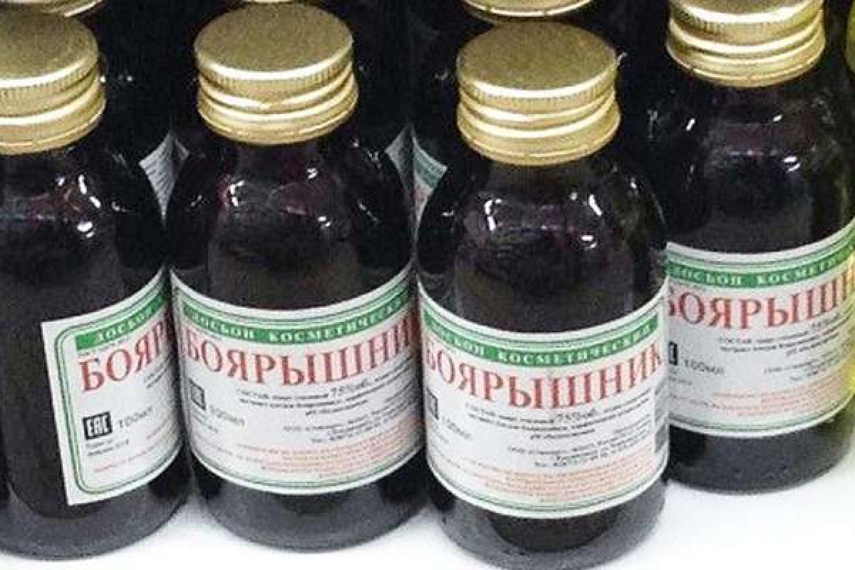 На тайном складе в Запорожье нашли большую партию российского «Боярышника» На тайном складе в Запорожье нашли большую партию российского «Боярышника»