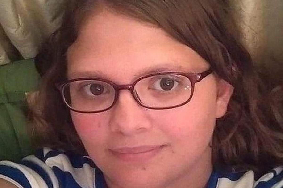 В США живет женщина, которая непрерывно икает уже 8 лет