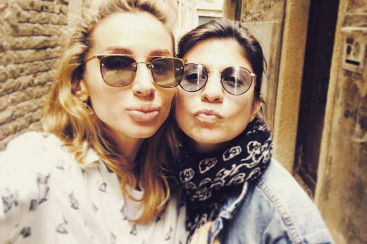 Пресс-служба Светланы Лободы сделала заявление об инциденте с журналистами