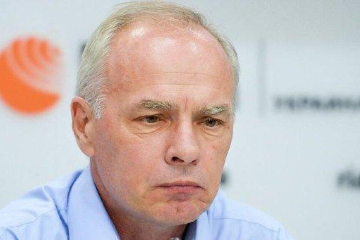 Эксперт: На какой итог может расчитывать Украина в Гааге