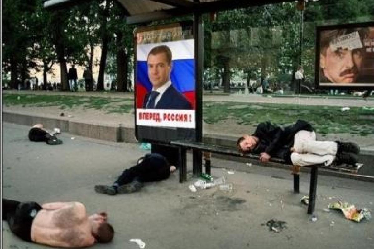 Боевик Полынков рассказал о службе в "ЛДНР": наркомания и алкоголизм "косят ряды" российских наемников