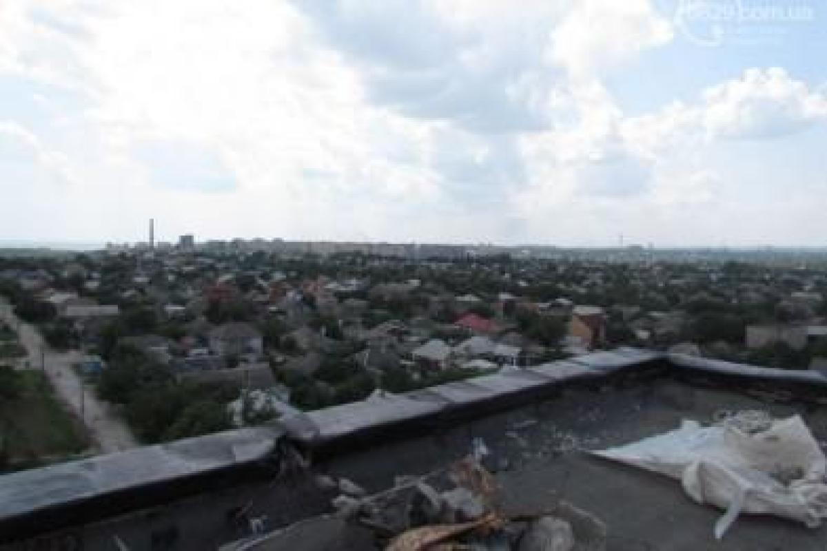 Журналисты узнали, за сколько можно купить дом в самых горячих точках Мариуполя   Журналисты узнали, за сколько можно купить дом в самых горячих точках Мариуполя