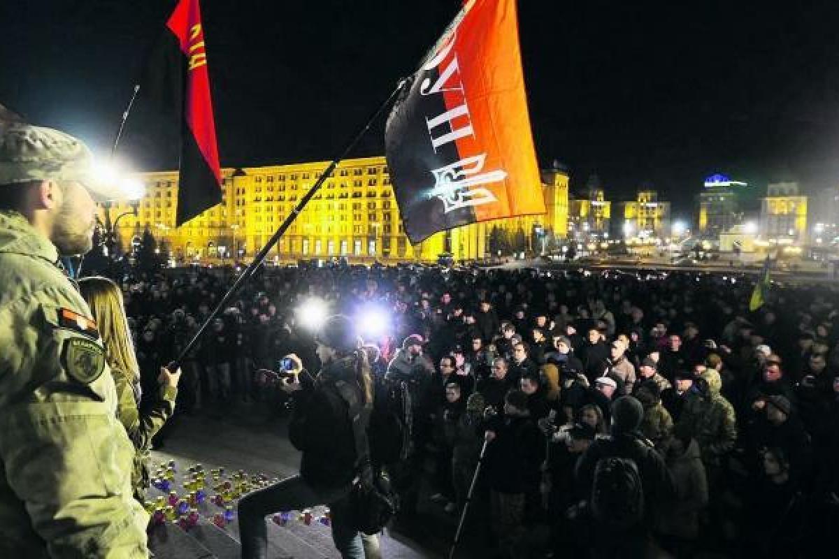 Эксперты рассказали, почему у Порошенко меньше времени, чем было у Януковича Эксперты рассказали, почему у Порошенко меньше времени, чем было у Януковича