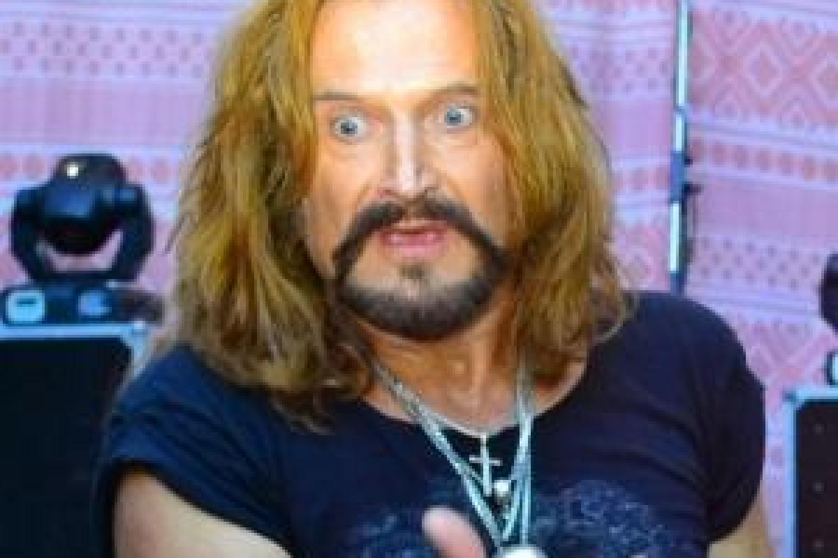 В "ДНР" главарь боевиков Захарченко лишил Джигурду гражданства "республики" В "ДНР" главарь боевиков Захарченко лишил Джигурду гражданства "республики"