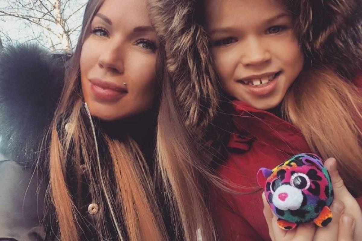 Экс-жена Дмитрия Тарасова высмеяла великие вселенские страдания Ольги Бузовой Экс-жена Дмитрия Тарасова высмеяла великие вселенские страдания Ольги Бузовой