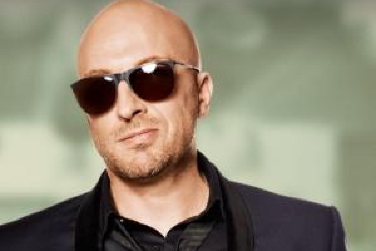 Дмитрий Нагиев признался из-за чего может расплакаться Дмитрий Нагиев признался из-за чего может расплакаться