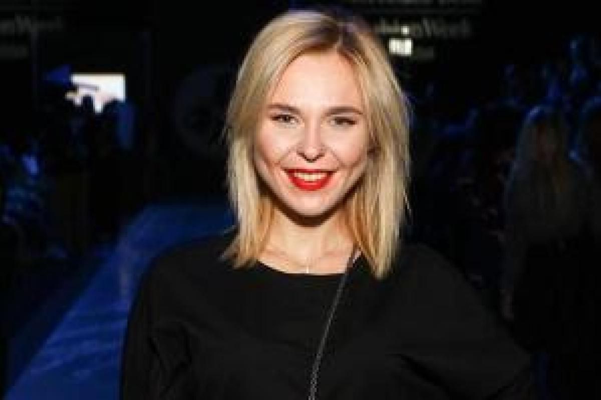 Похудевшая Пелагея появилась на публике вместе с Дмитрием Нагиевым