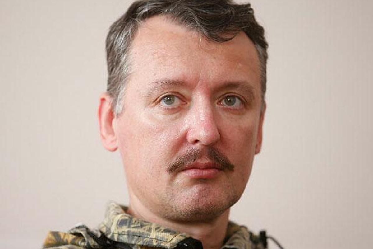 Экс-"министр обороны ДНР" Стрелков заявил, что в Донбассе уже нет "ополченцев", а есть регулярная армия