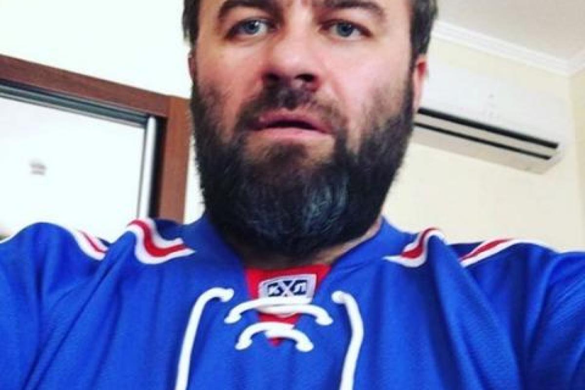 Экс-ведущий «Битвы экстрасенсов» Михаил Пореченков рассказал всю правду о популярном шоу Экс-ведущий «Битвы экстрасенсов» Михаил Пореченков рассказал всю правду о популярном шоу