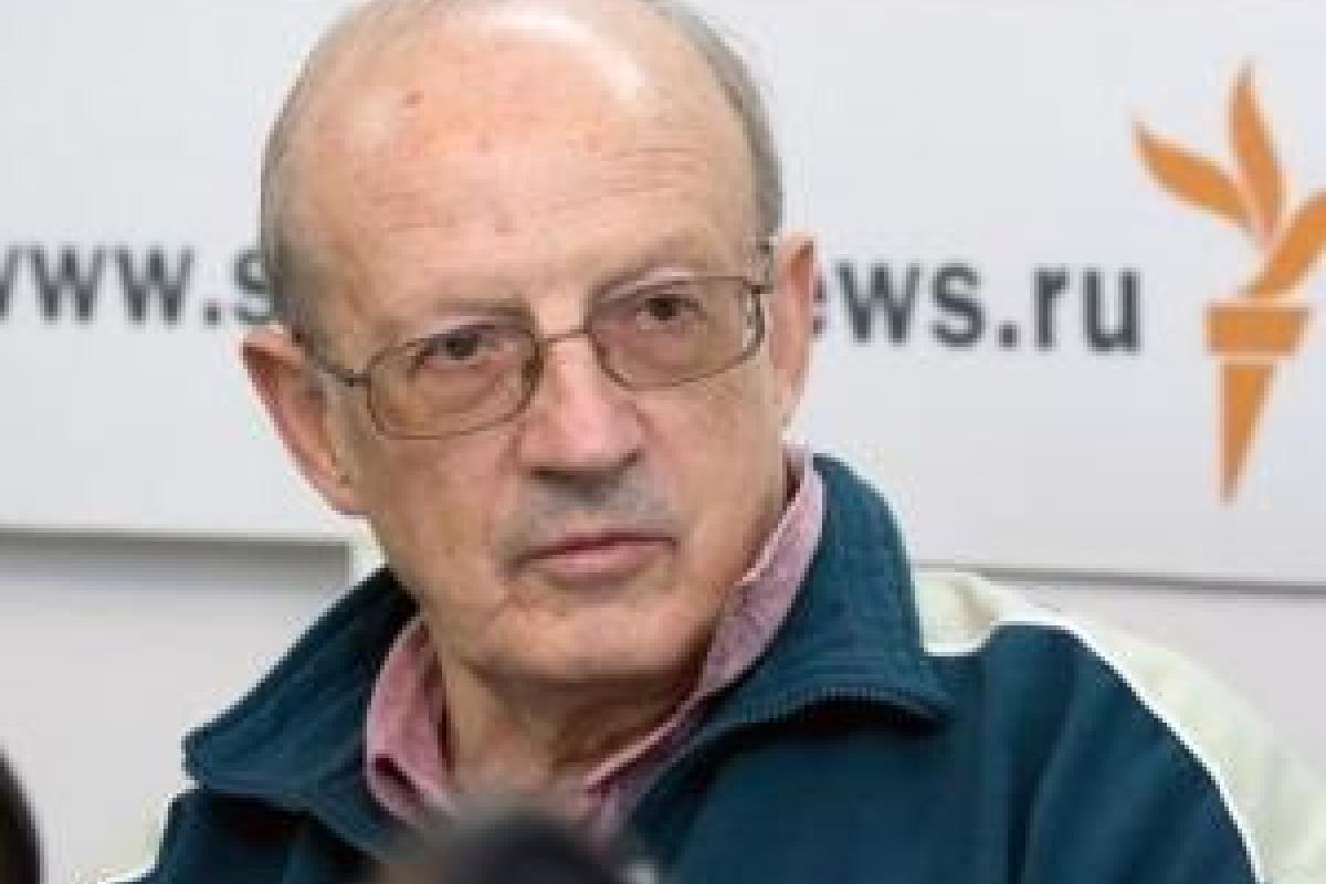 Пионтковский рассказал, какие действия Запада окончательно уничтожат экономику России