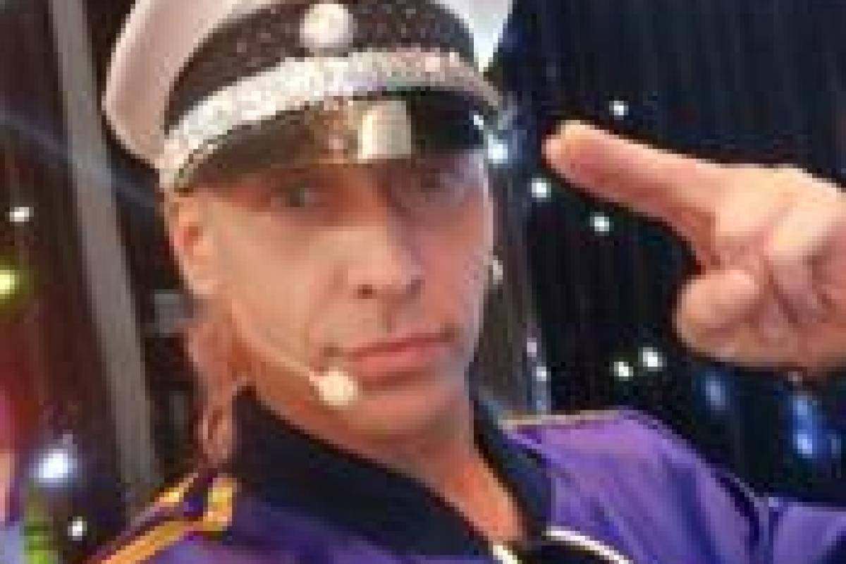 Архивные фото молодого Тарзана покорили его фанатов