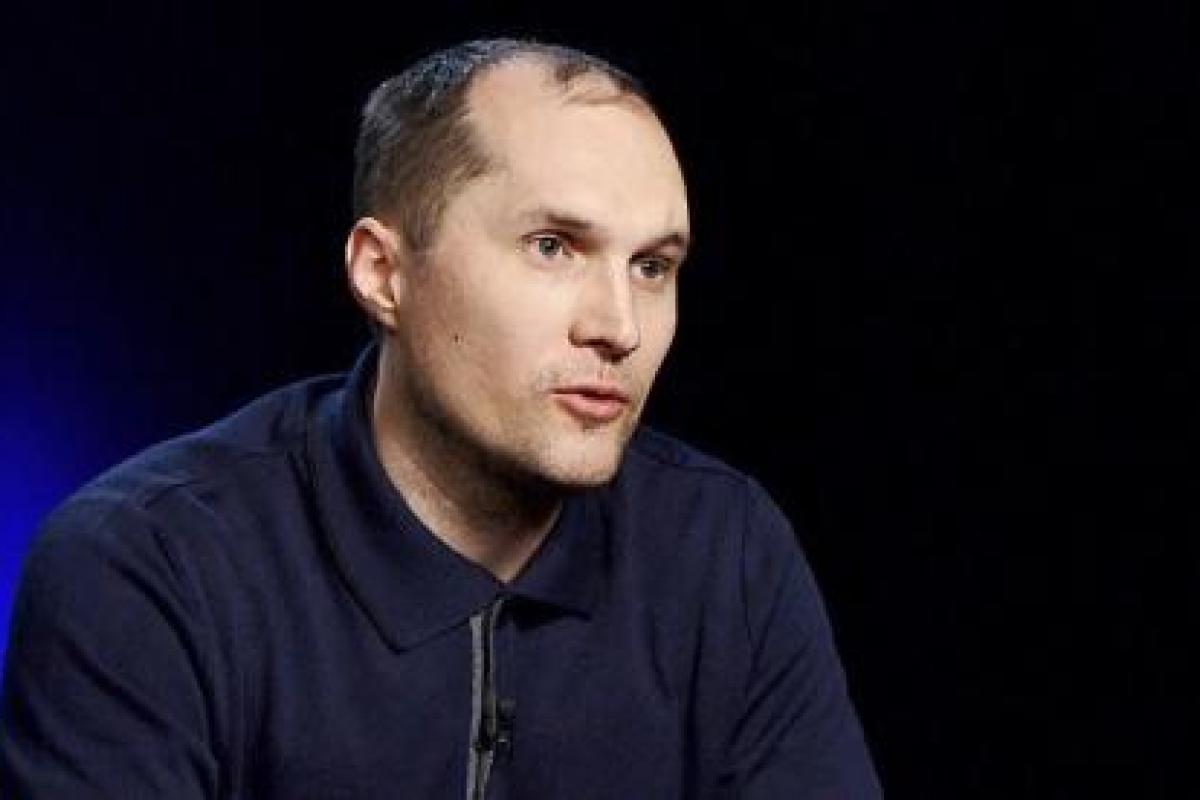 Бутусов рассказал, что произошло с охранником Вороненкова Бутусов рассказал, что произошло с охранником Вороненкова