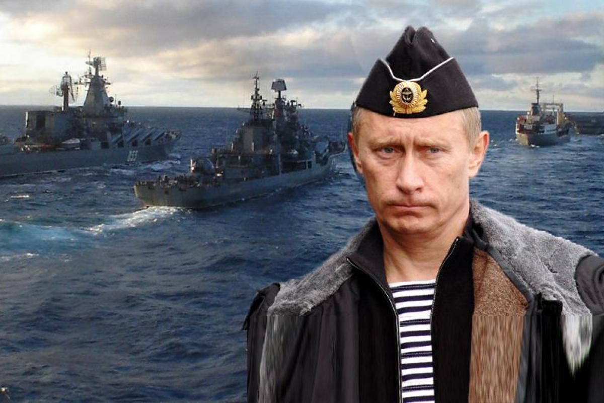 Кремль доигрался: США в ярости, - политолог