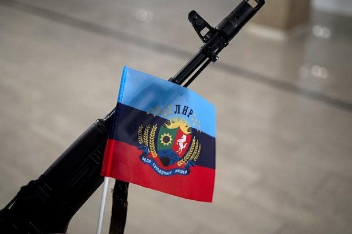 В "ЛНР" заявили, что будущее украинского языка будет определяться народом В "ЛНР" заявили, что будущее украинского языка будет определяться народом