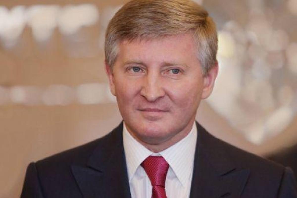 Содержание донецкого "Шахтера" стоило Ринату Ахметову убытка на полмиллиарда 