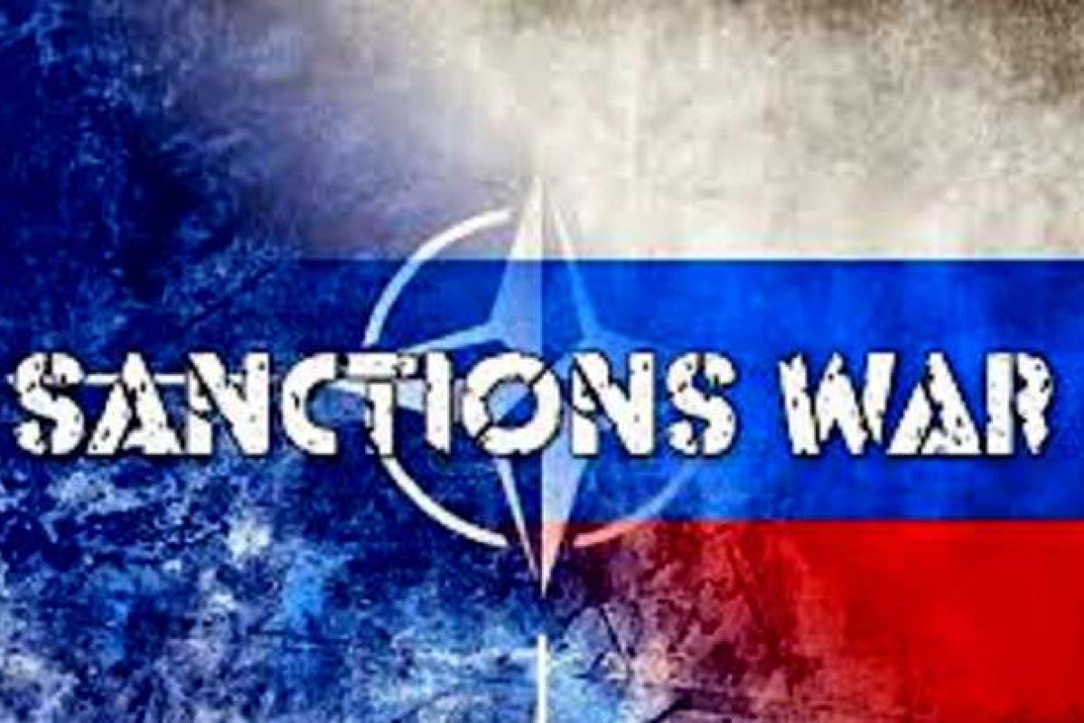 Стало известно, кого исключили из санкционного списка ЕС против России Стало известно, кого исключили из санкционного списка ЕС против России