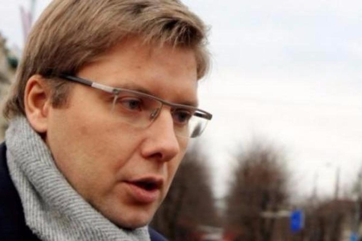 Страницу мэра Риги в Facebook проверят борцы с коррупцией