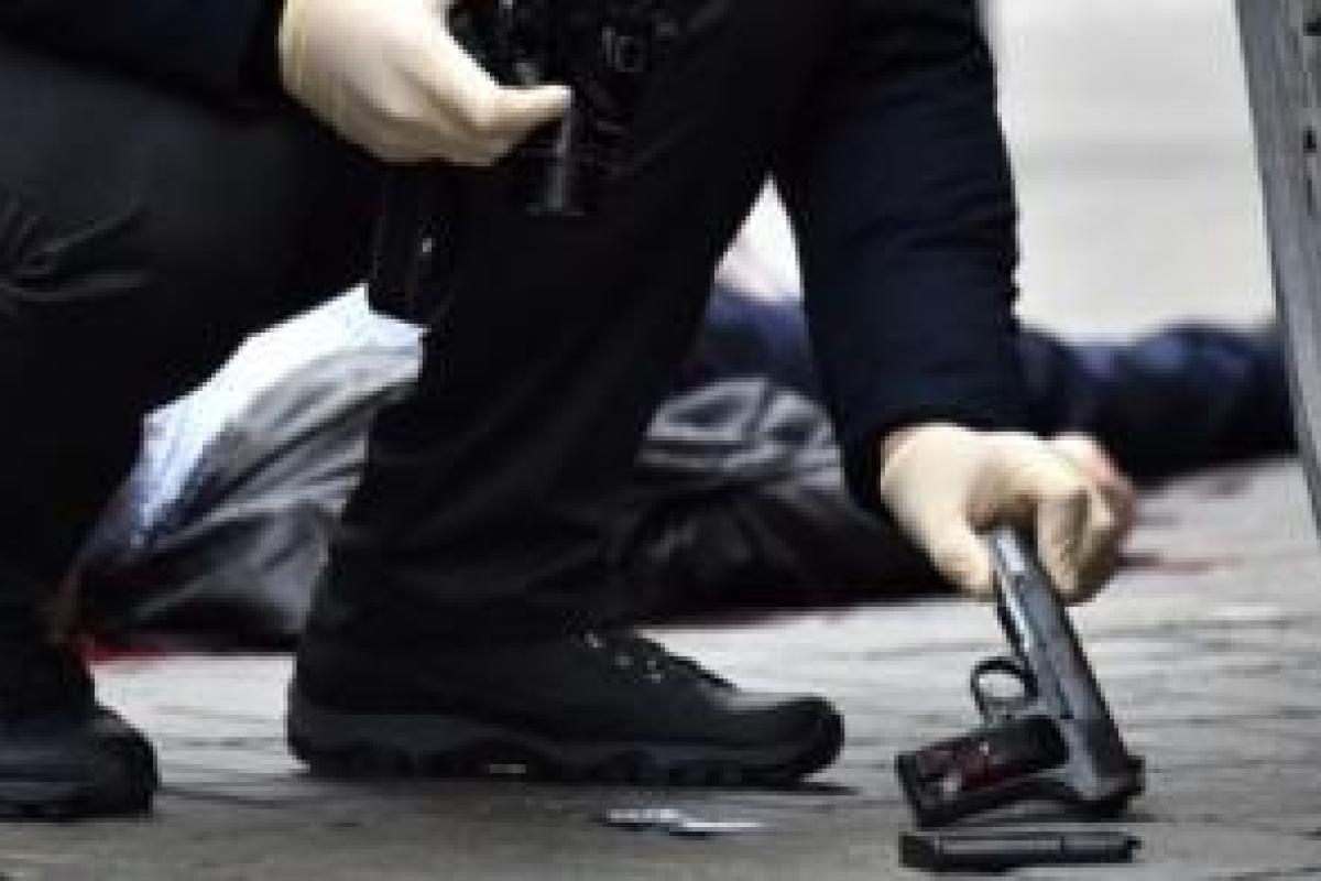 Врачи не берутся давать прогнозы по поводу шансов на жизнь охраннику Вороненкова Врачи не берутся давать прогнозы по поводу шансов на жизнь охраннику Вороненкова