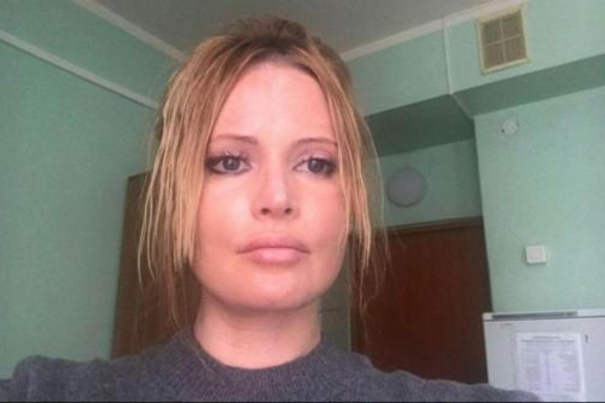 Дана Борисова попала в больницу, фанаты в ужасе Дана Борисова попала в больницу, фанаты в ужасе