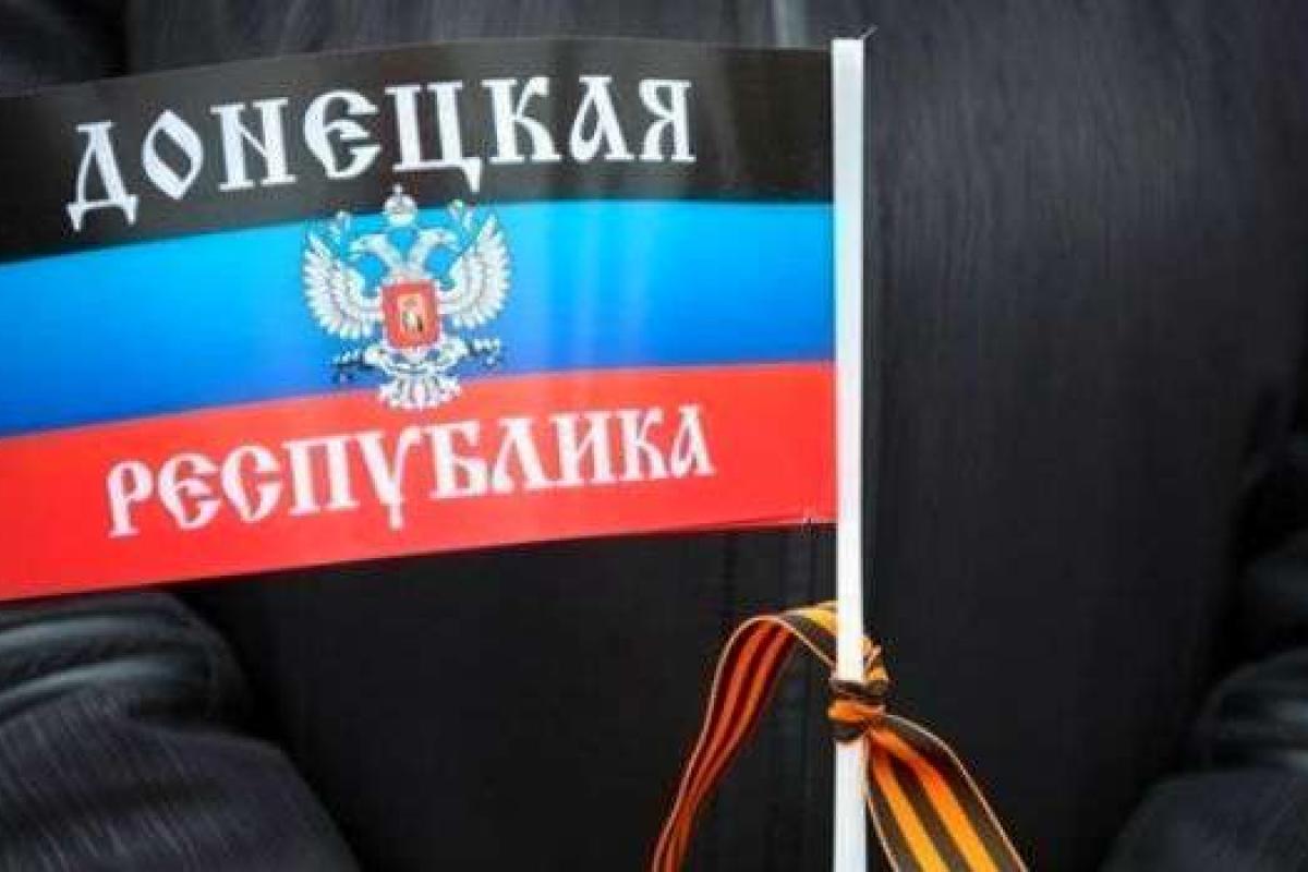 Бразильский наемник, который воевал в «ДНР», рассказал о фанатической любви к России Бразильский наемник, который воевал в «ДНР», рассказал о фанатической любви к России