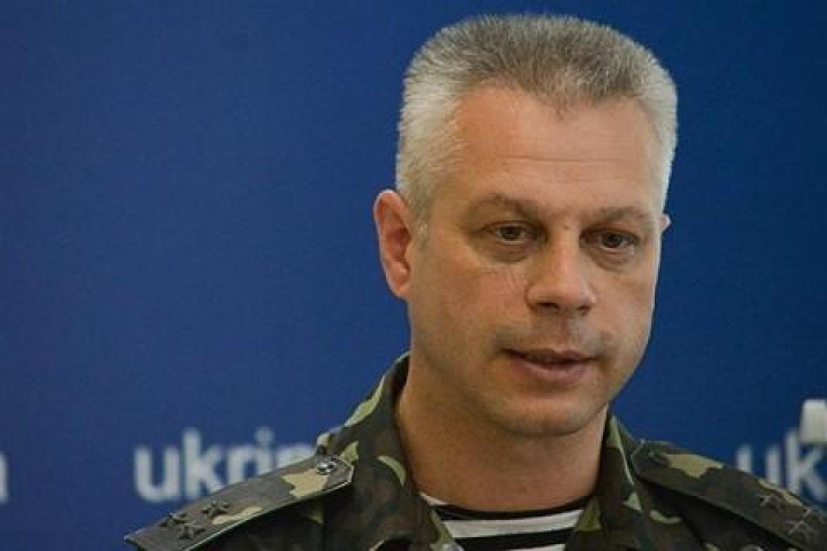 Лысенко озвучил шокирующие цифры потерь в рядах ВСУ за прошедшие сутки Лысенко озвучил шокирующие цифры потерь в рядах ВСУ за прошедшие сутки