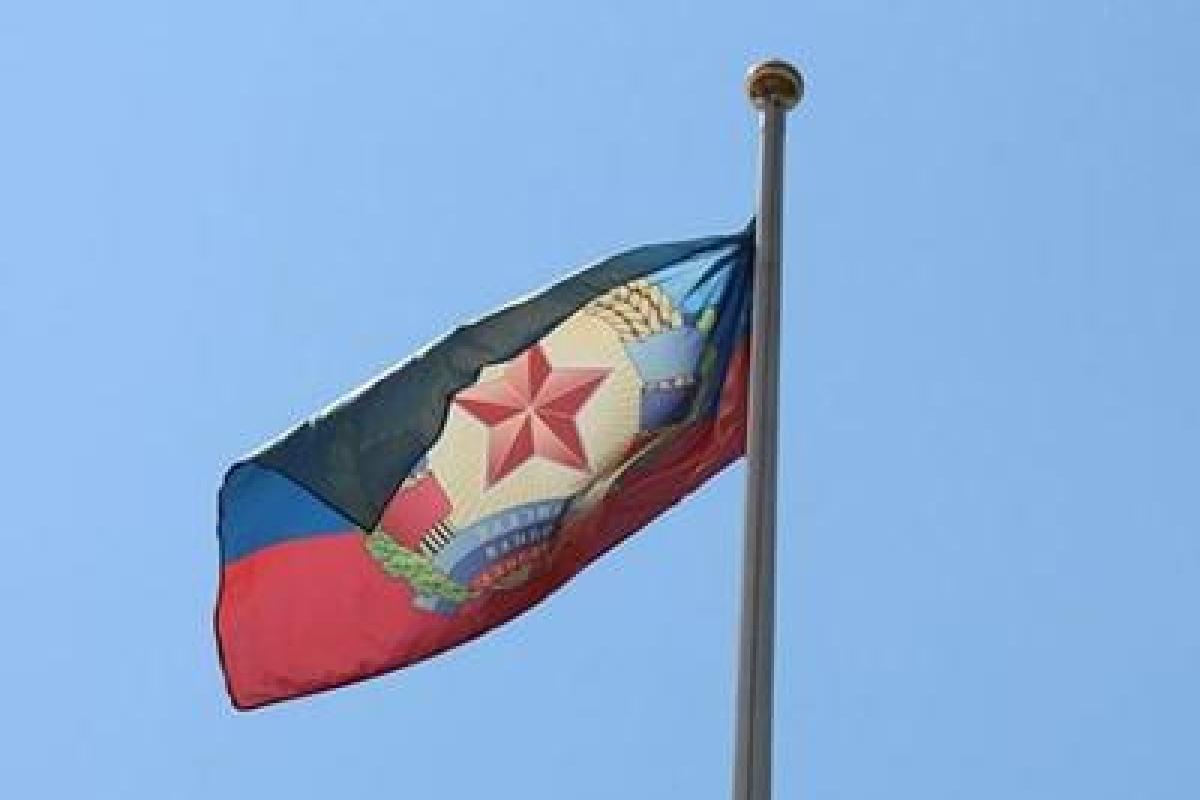 Свечение неба и беспилотники в "ЛНР": людей снова пугают наступлением ВСУ, фосфорными бомбами и химической атакой Свечение неба и беспилотники в "ЛНР": людей снова пугают наступлением ВСУ, фосфорными бомбами и химической атакой