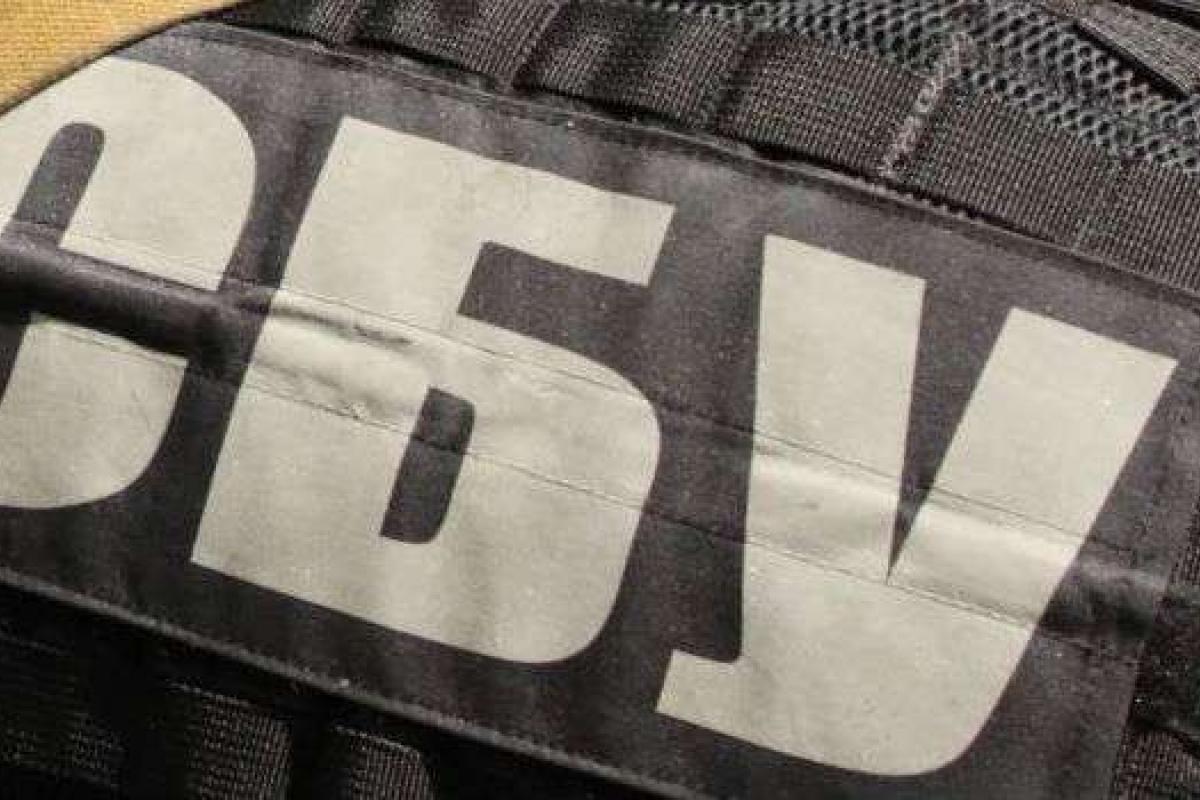 В Днепре задержали жену одного из главарей террористов "ДНР"
