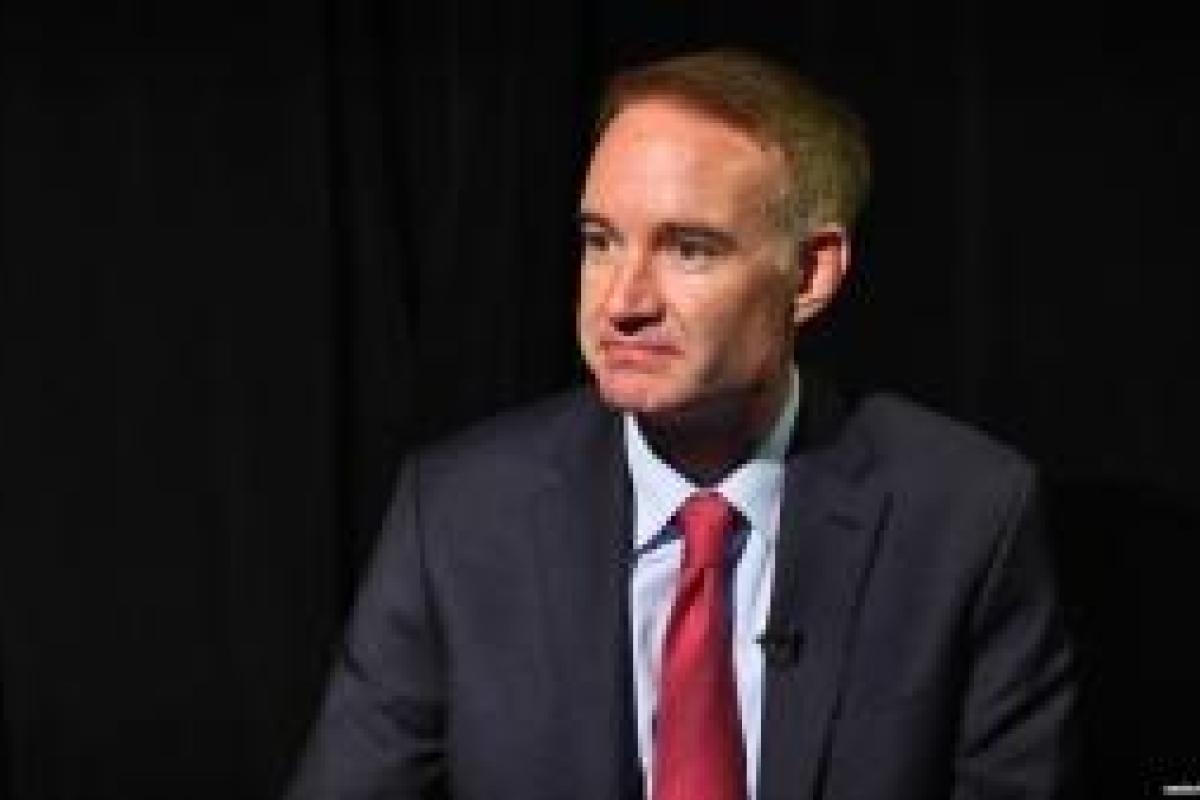 "Пора решать вопрос с Донбассом: США должны включиться в Минский процесс", – экс-помощник замглавы Пентагона Карпентер