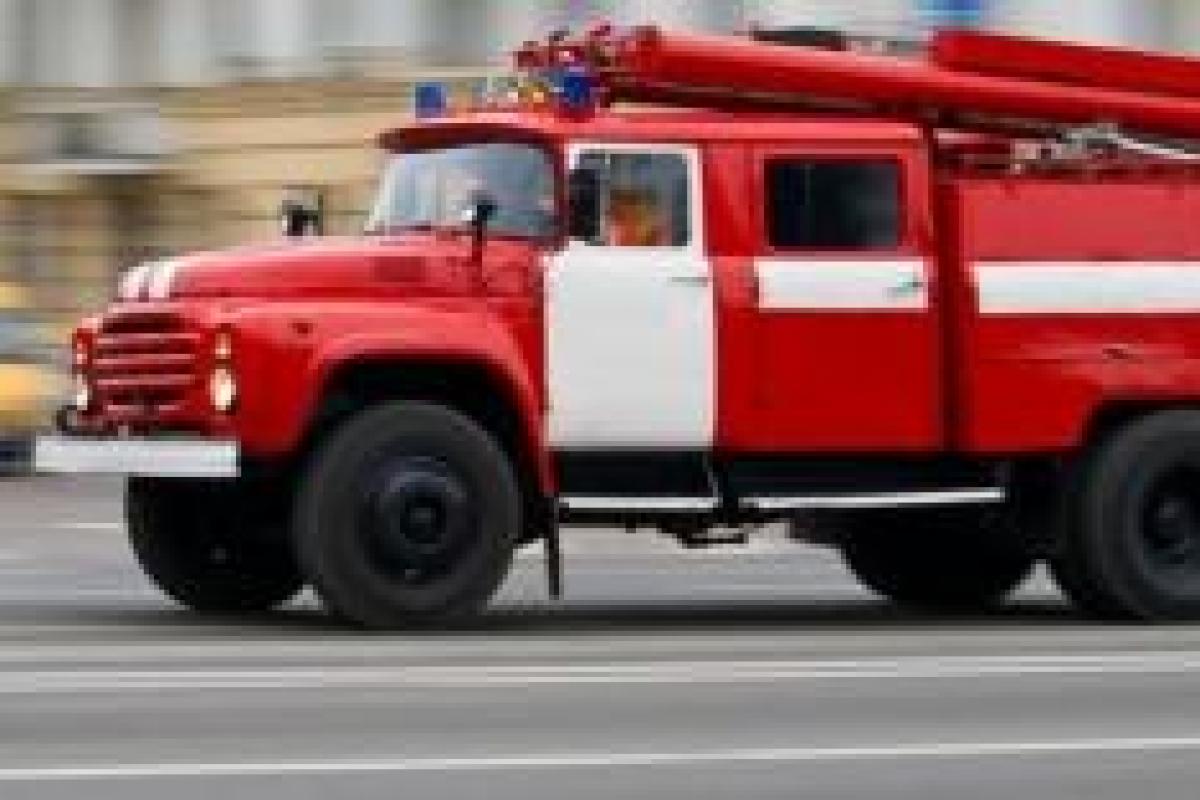 Ужасающий пожар в Москве: из горящего здания эвакуировали около 39-ти человек, есть погибшие Ужасающий пожар в Москве: из горящего здания эвакуировали около 39-ти человек, есть погибшие