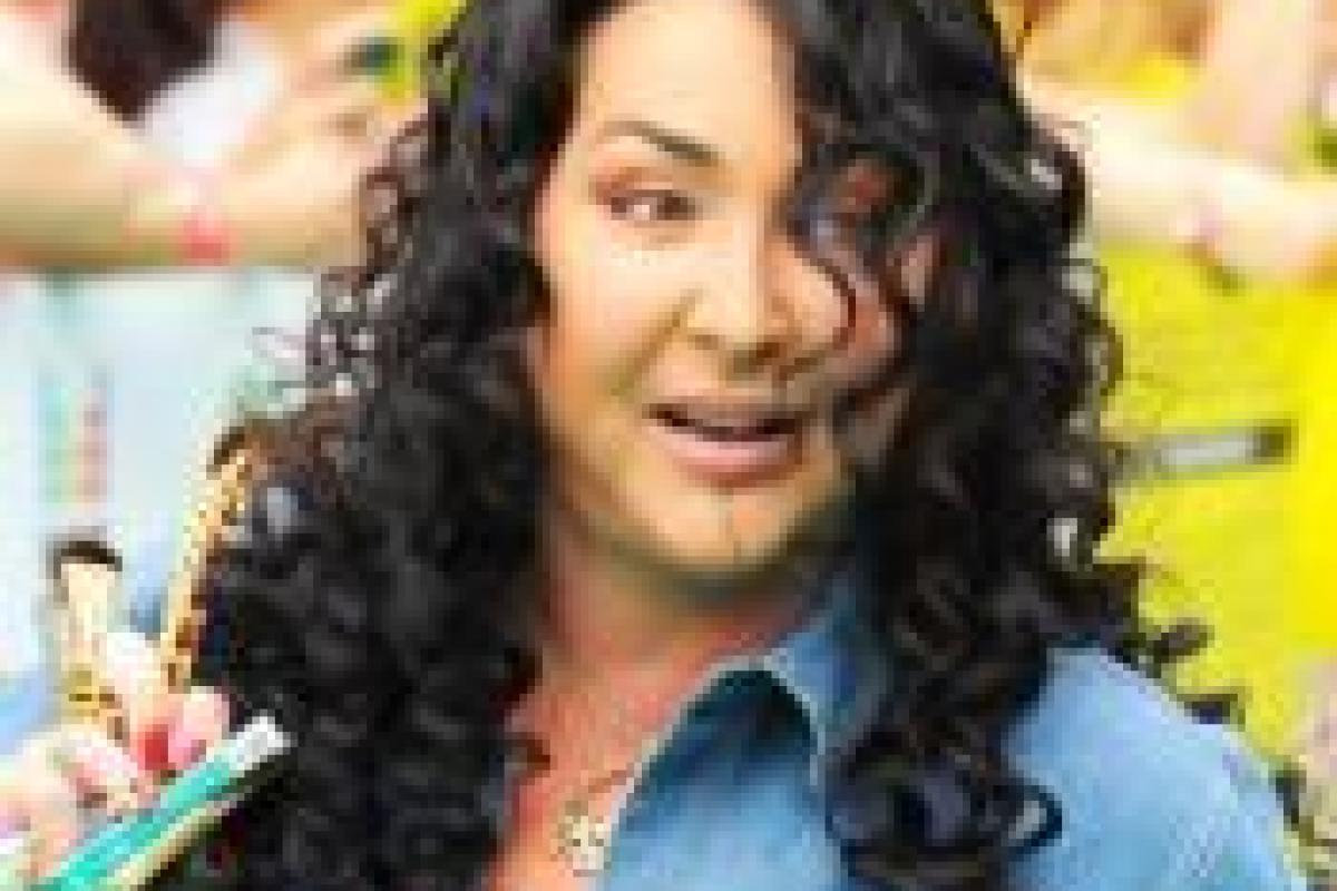 Лолита: «А потом еще я буду на вас зарабатывать прощальным туром»