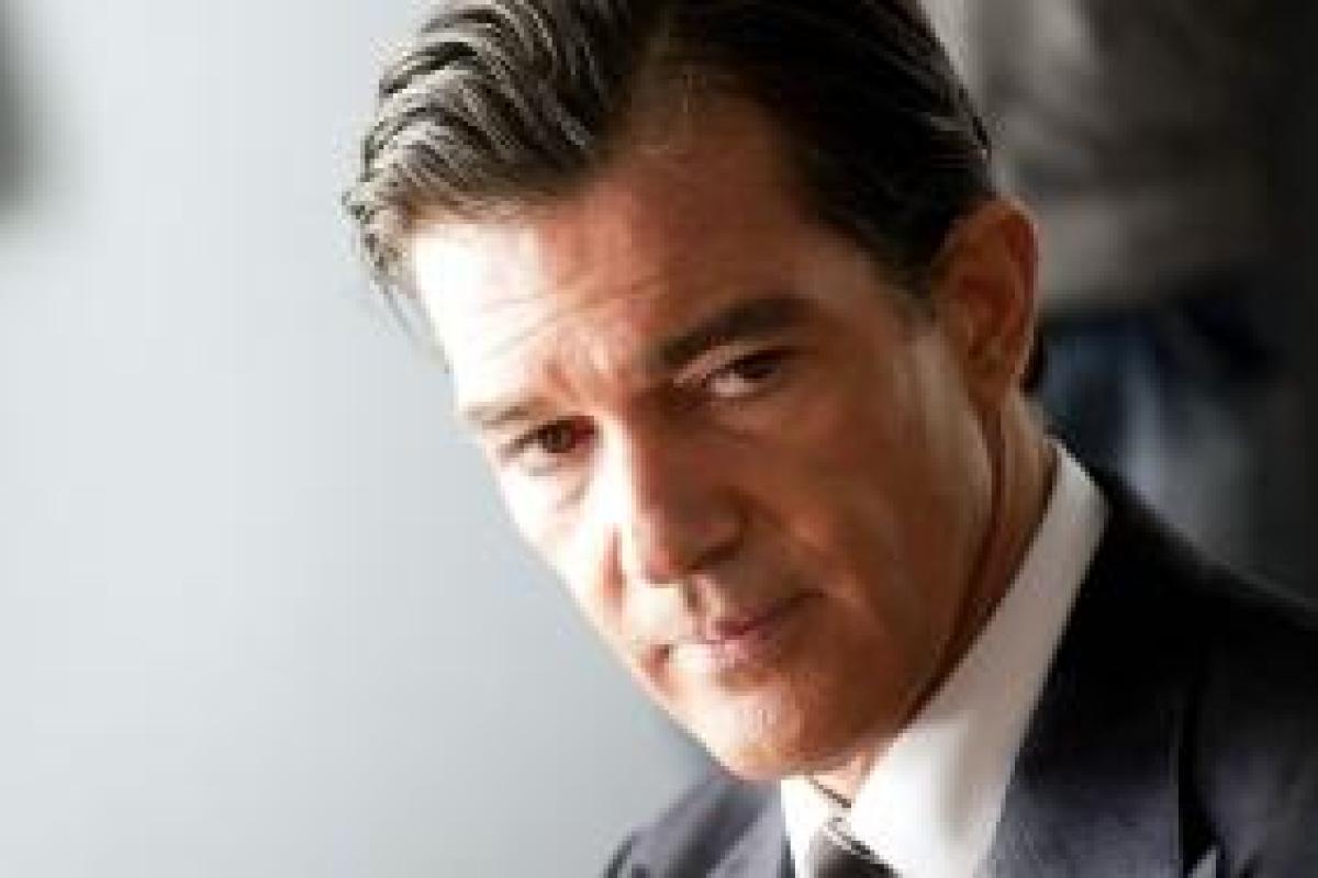 Актер Антонио Бандерас рассказал всю правду о проблемах с сердцем