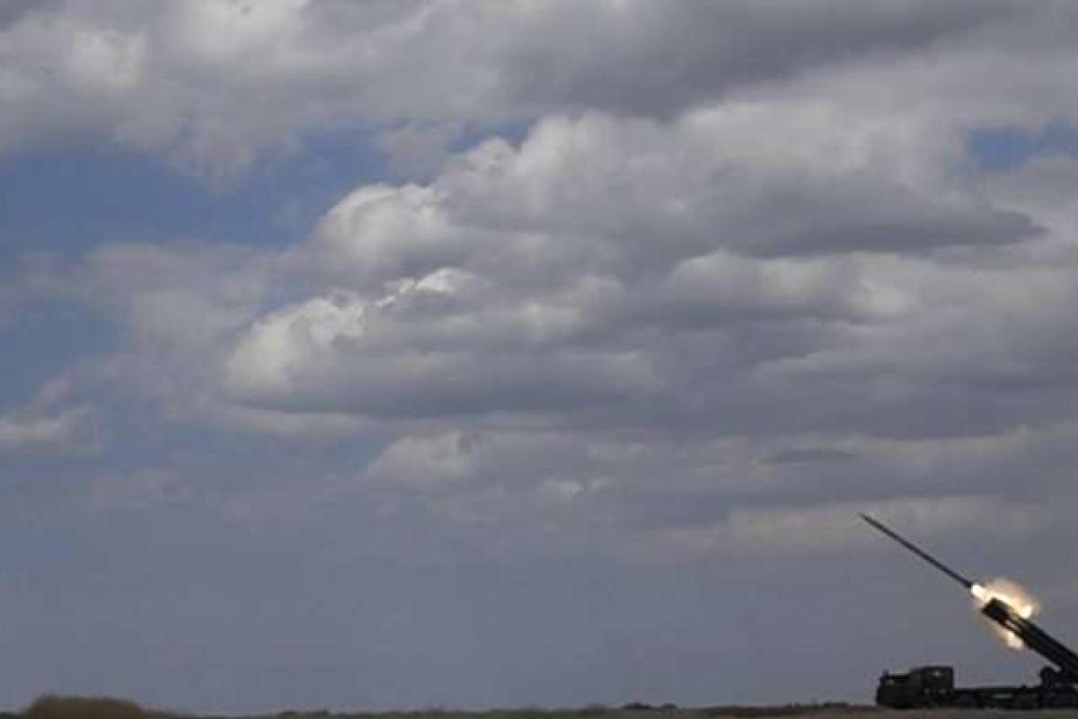 Точно в цель с 5 километров: в Украине испытали новые противотанковые ракеты