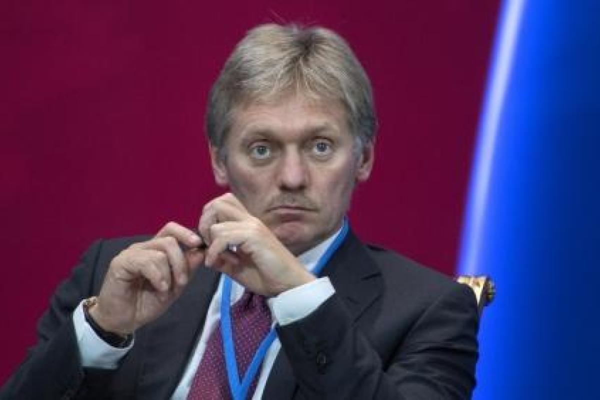 В Кремле считают, что отношения РФ с США сейчас "хуже, чем я холодную войну"