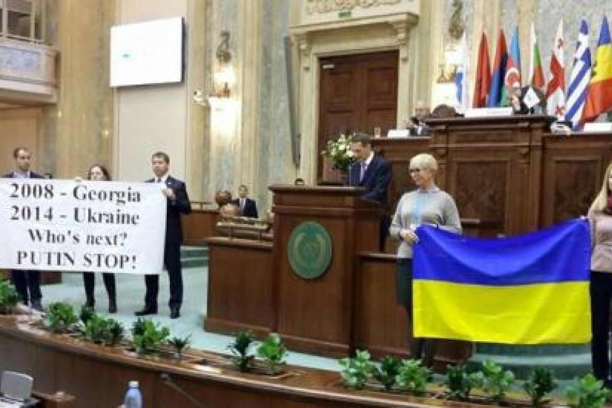 Стало известно, когда ЕС отменит санкции против России за аннексию Крыма