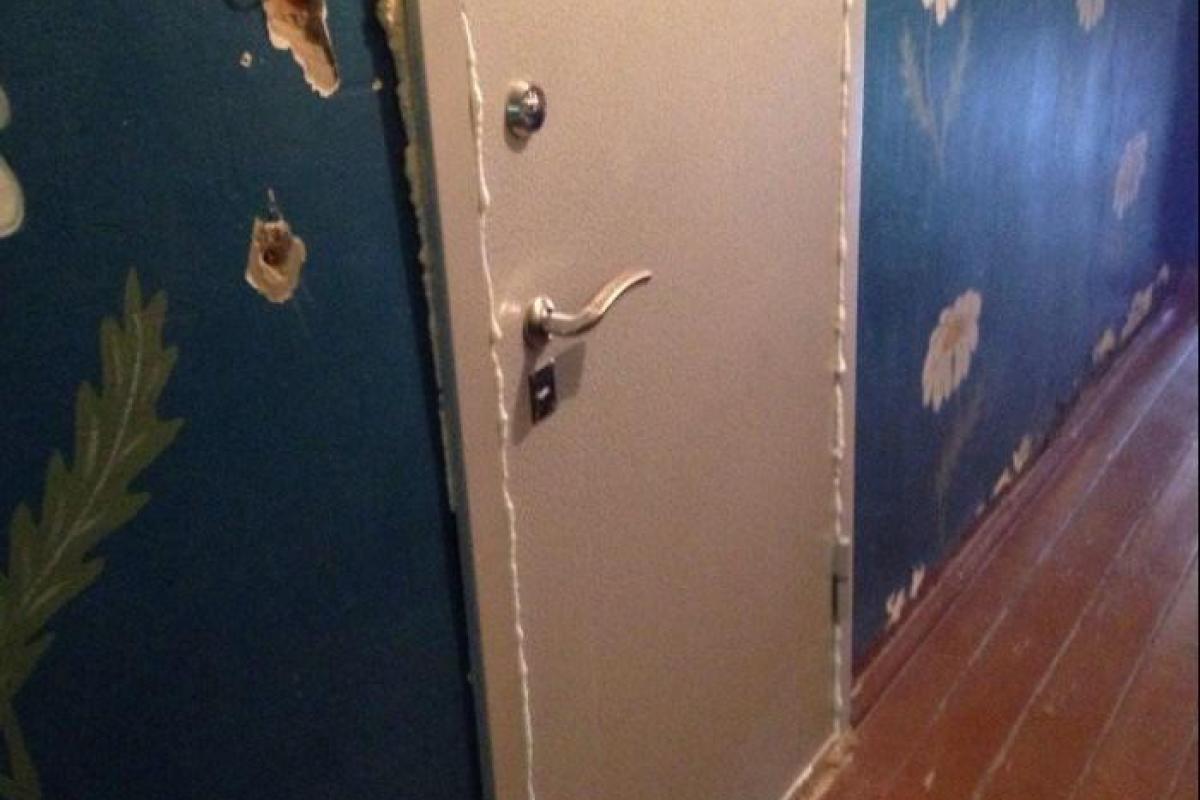 Команду Навального залили монтажной пеной: Путин провел успешную спецоперацию Команду Навального залили монтажной пеной: Путин провел успешную спецоперацию