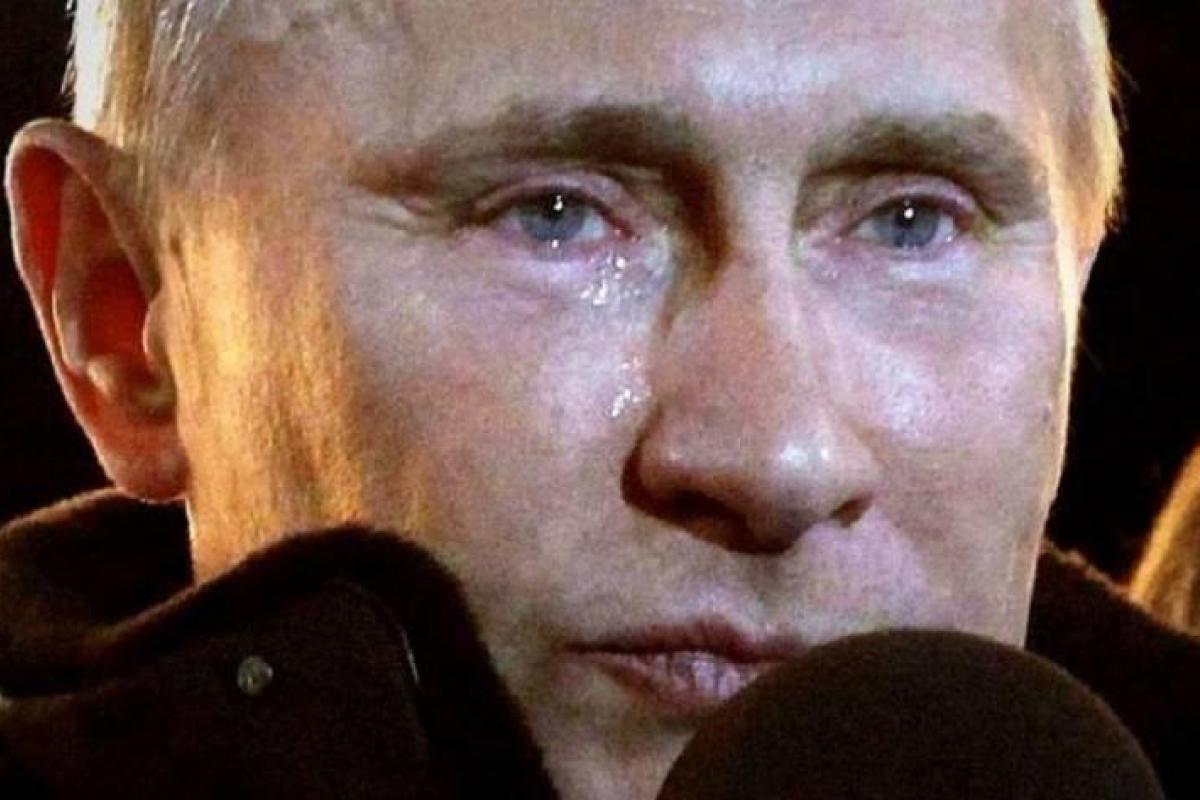 Российский ученый рассказал о главном провале Владимира Путина