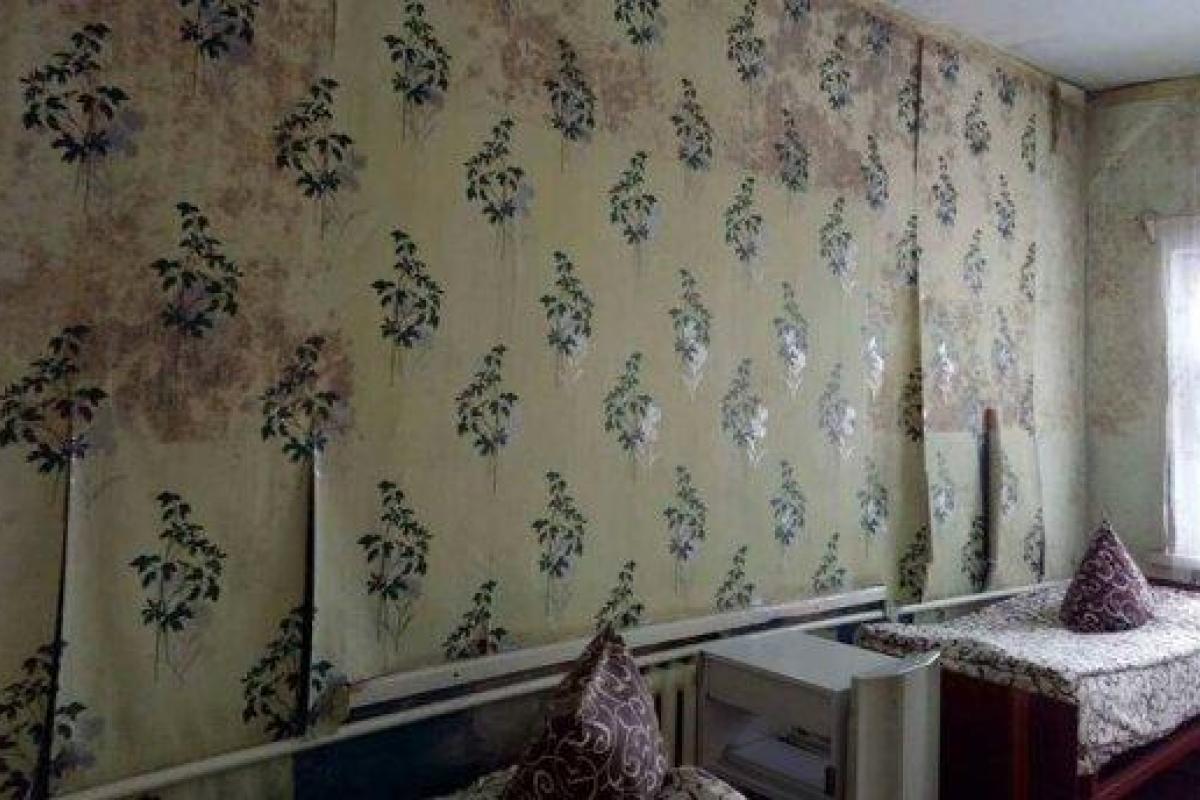 Главного врача психбольницы на Сумщине обвинили в издевательствах над больными Главного врача психбольницы на Сумщине обвинили в издевательствах над больными