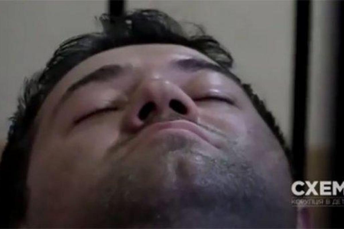 Дело Насирова: в сети появился остроумный комикс, как в Украине судят коррупционеров Дело Насирова: в сети появился остроумный комикс, как в Украине судят коррупционеров