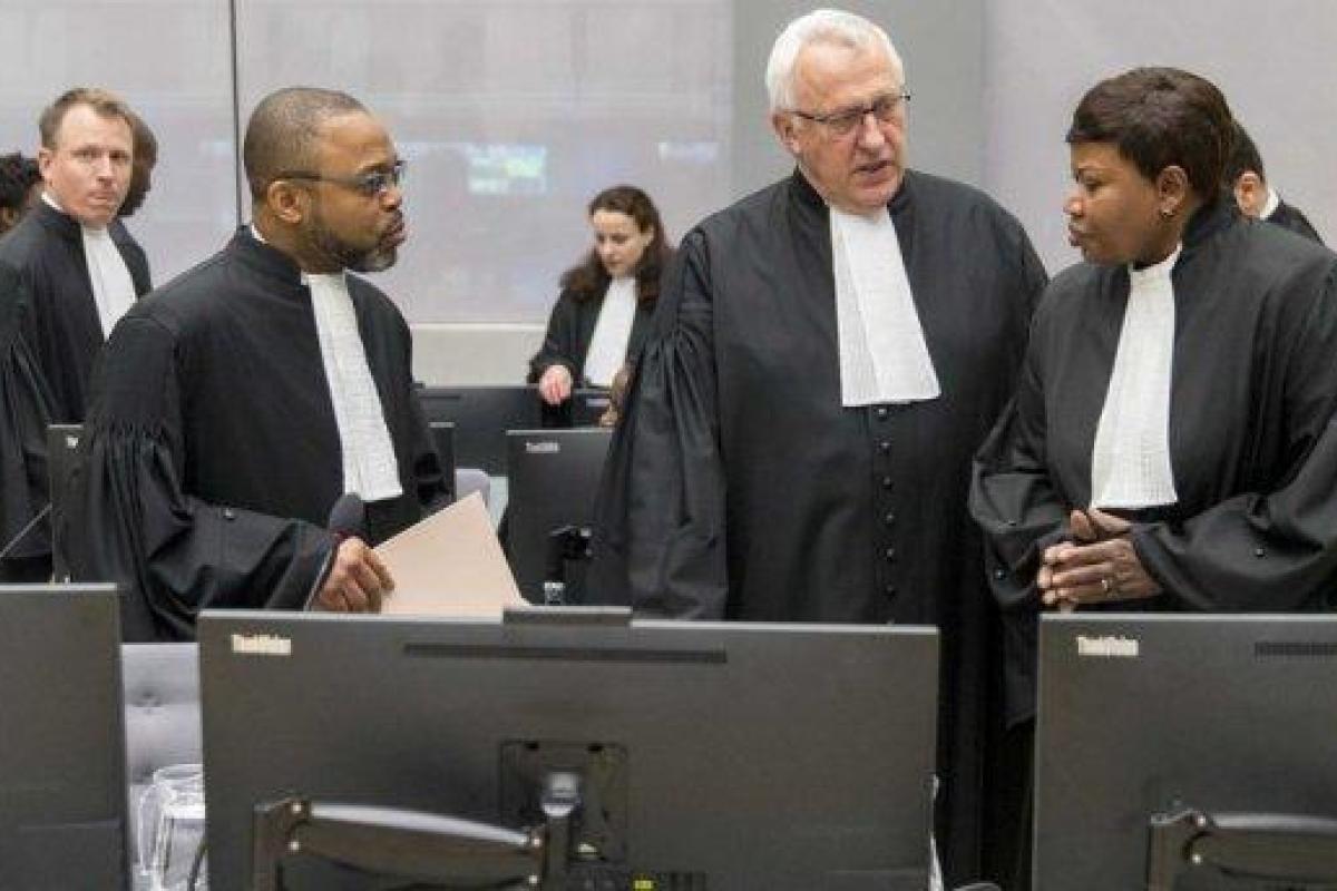 Что ожидает Украину и Россию после суда в Гааге: мнения экспертов