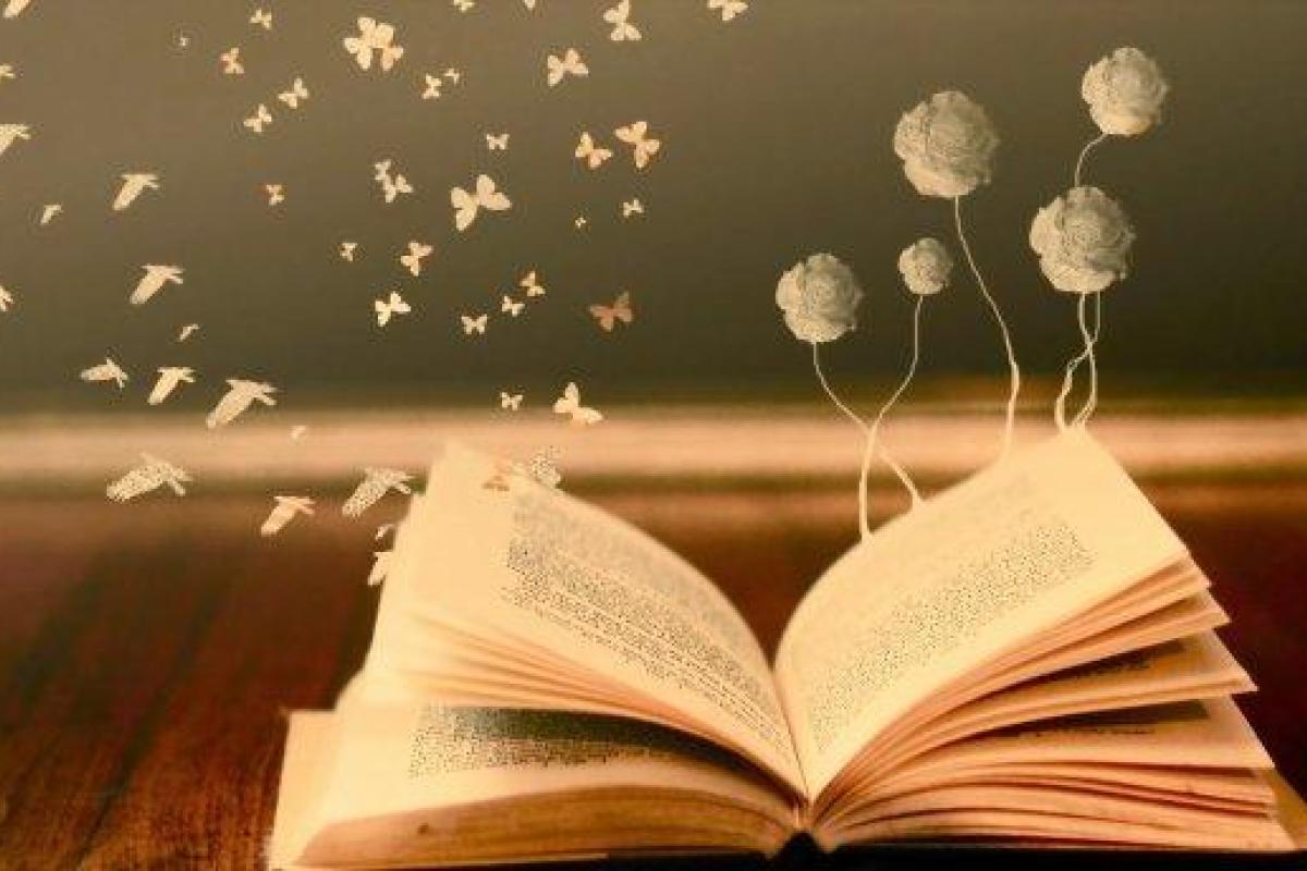 Ученые выяснили, как чтение книг влияет на здоровье человека