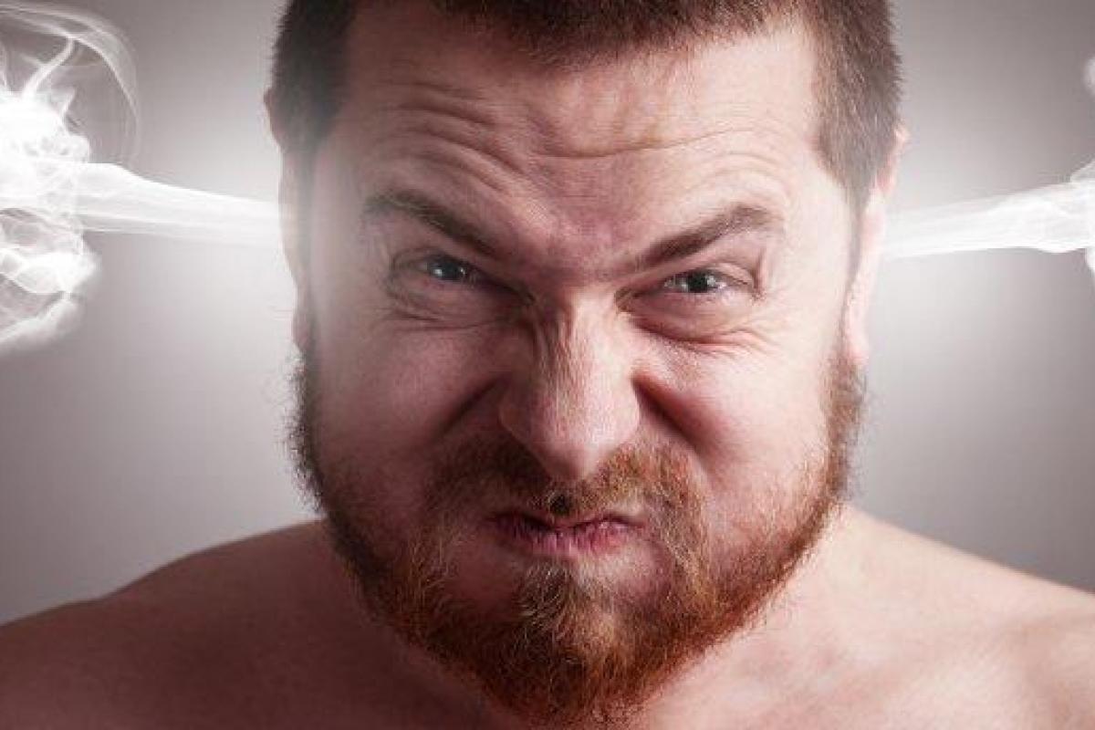 Медики нашли необычный способ борьбы со стрессом и тревожностью Медики нашли необычный способ борьбы со стрессом и тревожностью