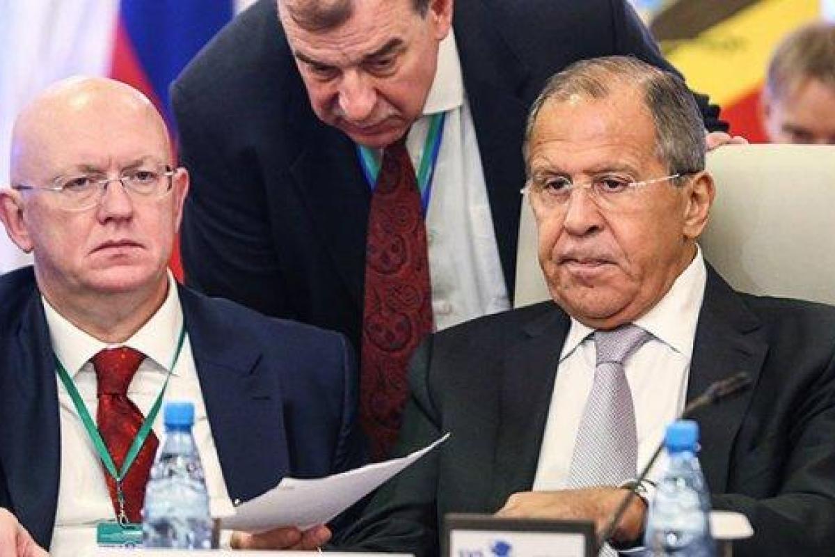 В России назвали наиболее вероятного кандидата на место Чуркина