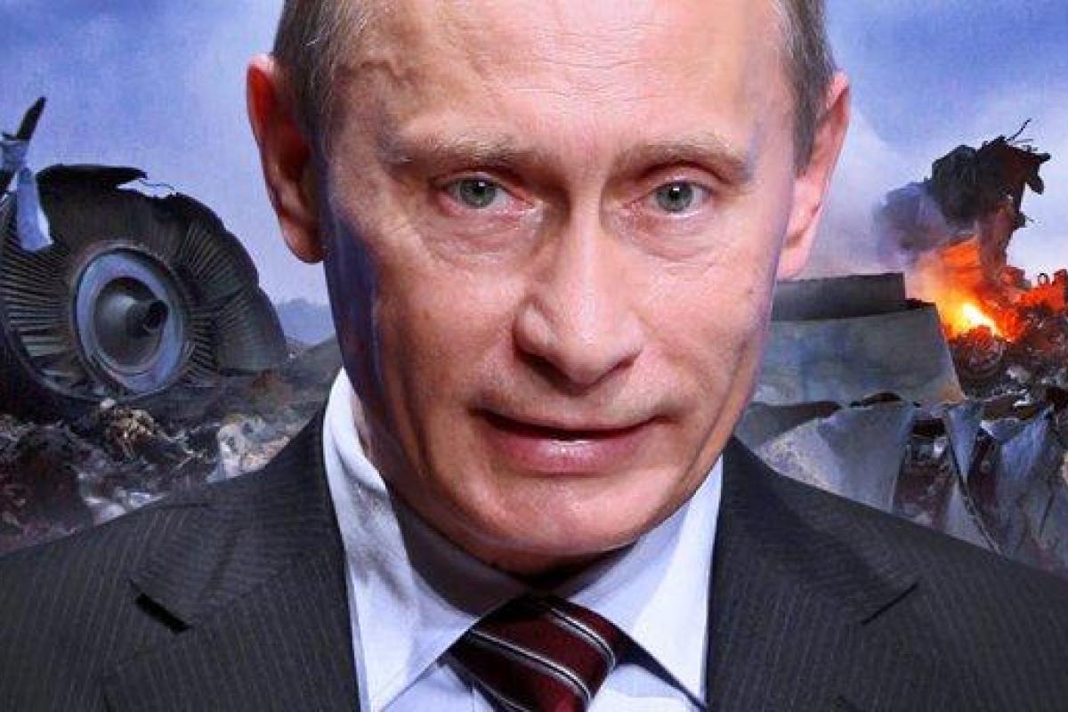 Эксперт об обострении на фронте: Путин принял решение идти до конца, поэтому все ждут официального решения Порошенко Эксперт об обострении на фронте: Путин принял решение идти до конца, поэтому все ждут официального решения Порошенко