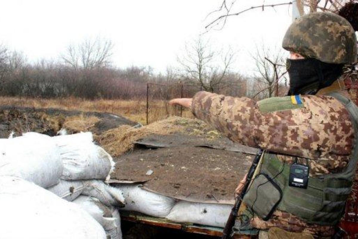 ВСУ подбили вражеский танк и отвоевали новые позиции: подробности боя под Мариуполем