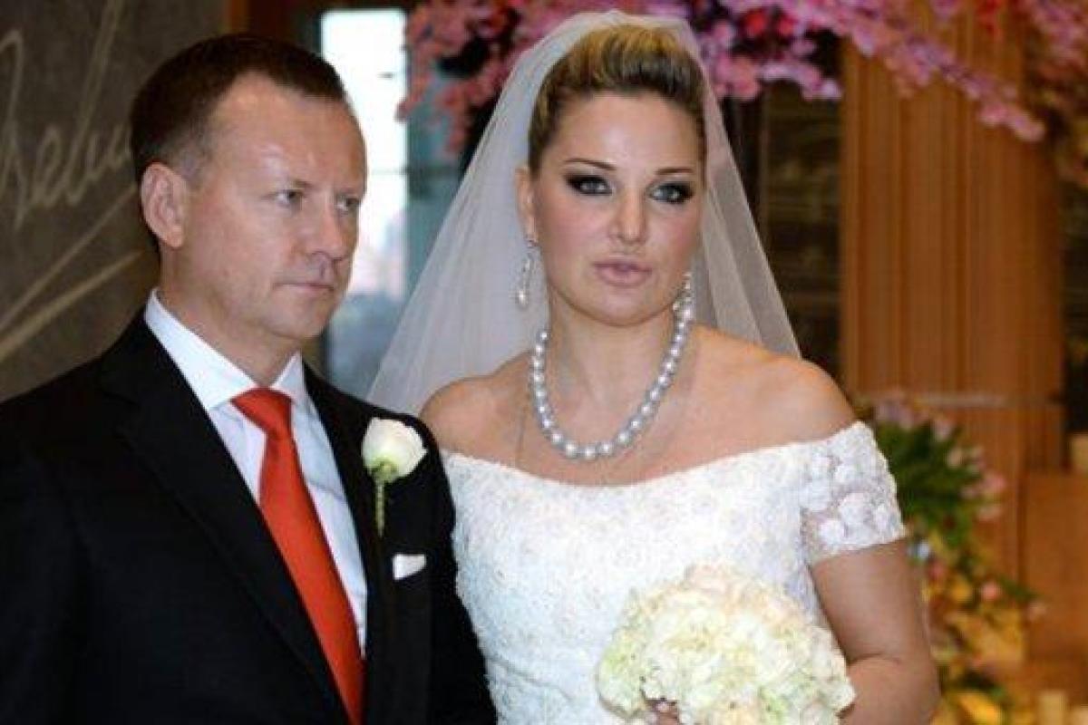 Корчилава: У жены Вороненкова была любовь с российским криминальным авторитетом Корчилава: У жены Вороненкова была любовь с российским криминальным авторитетом