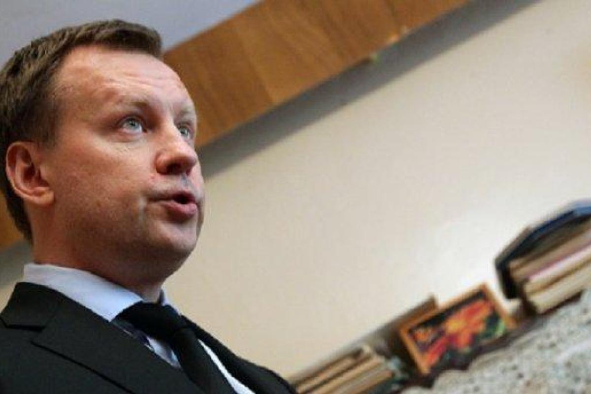 В России начали собственное расследование убийства Вороненкова, – СМИ В России начали собственное расследование убийства Вороненкова, – СМИ