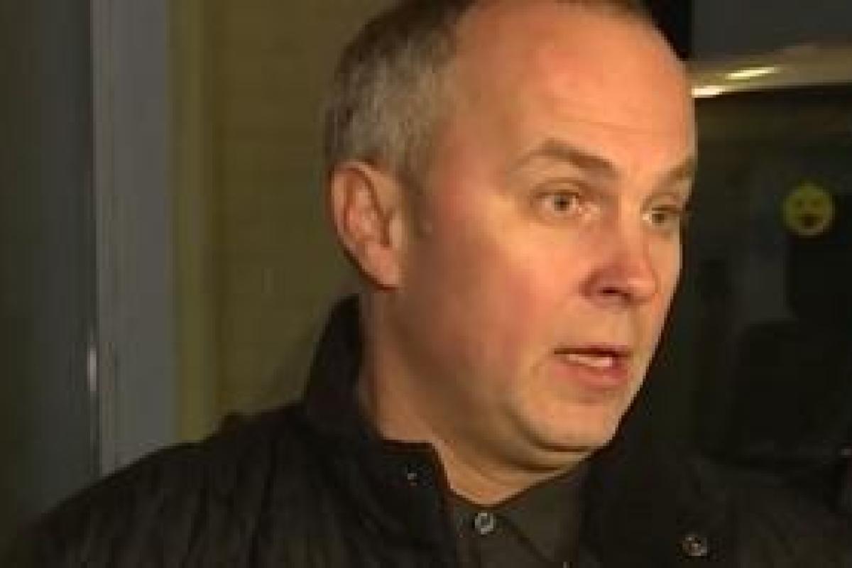 Скандального соратника Медведчука и Януковича допросили в ГПУ