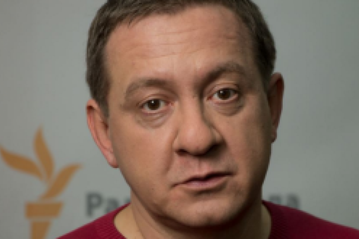 Муждабаев: Работа украинских предприятий в "ЛДНР" - это не пожертвование Путина